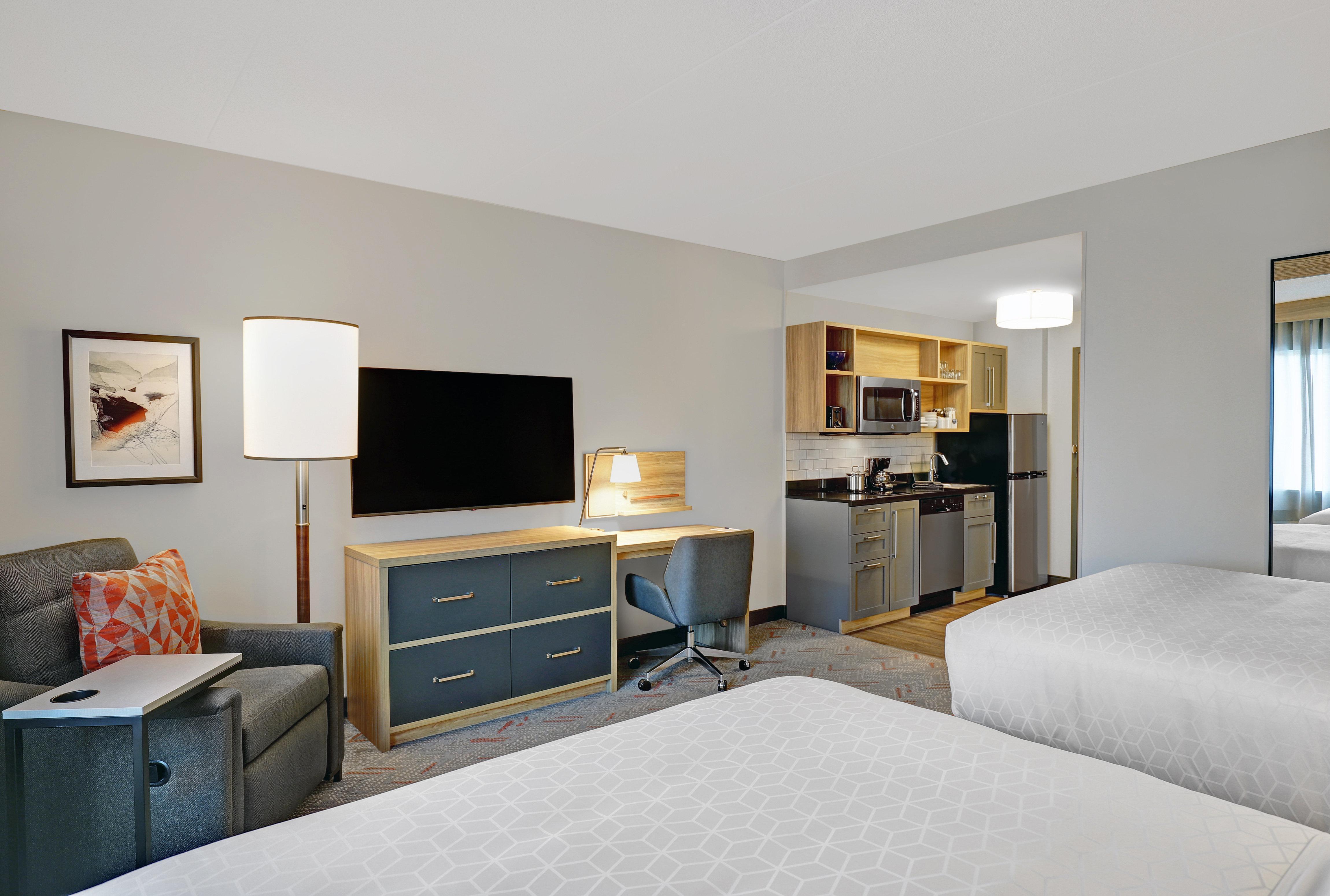 Candlewood Suites - Kingston West By Ihg Екстер'єр фото