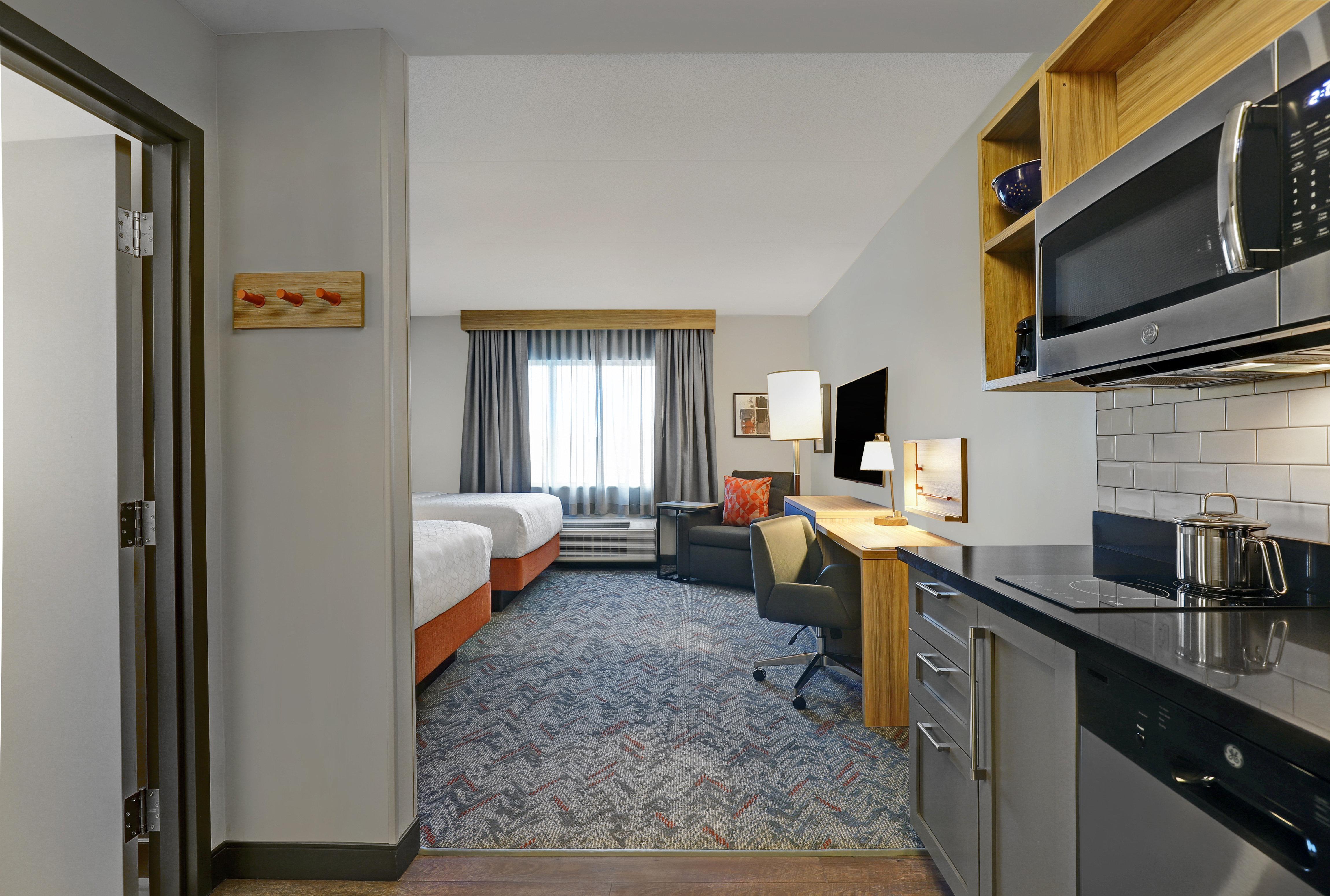 Candlewood Suites - Kingston West By Ihg Екстер'єр фото