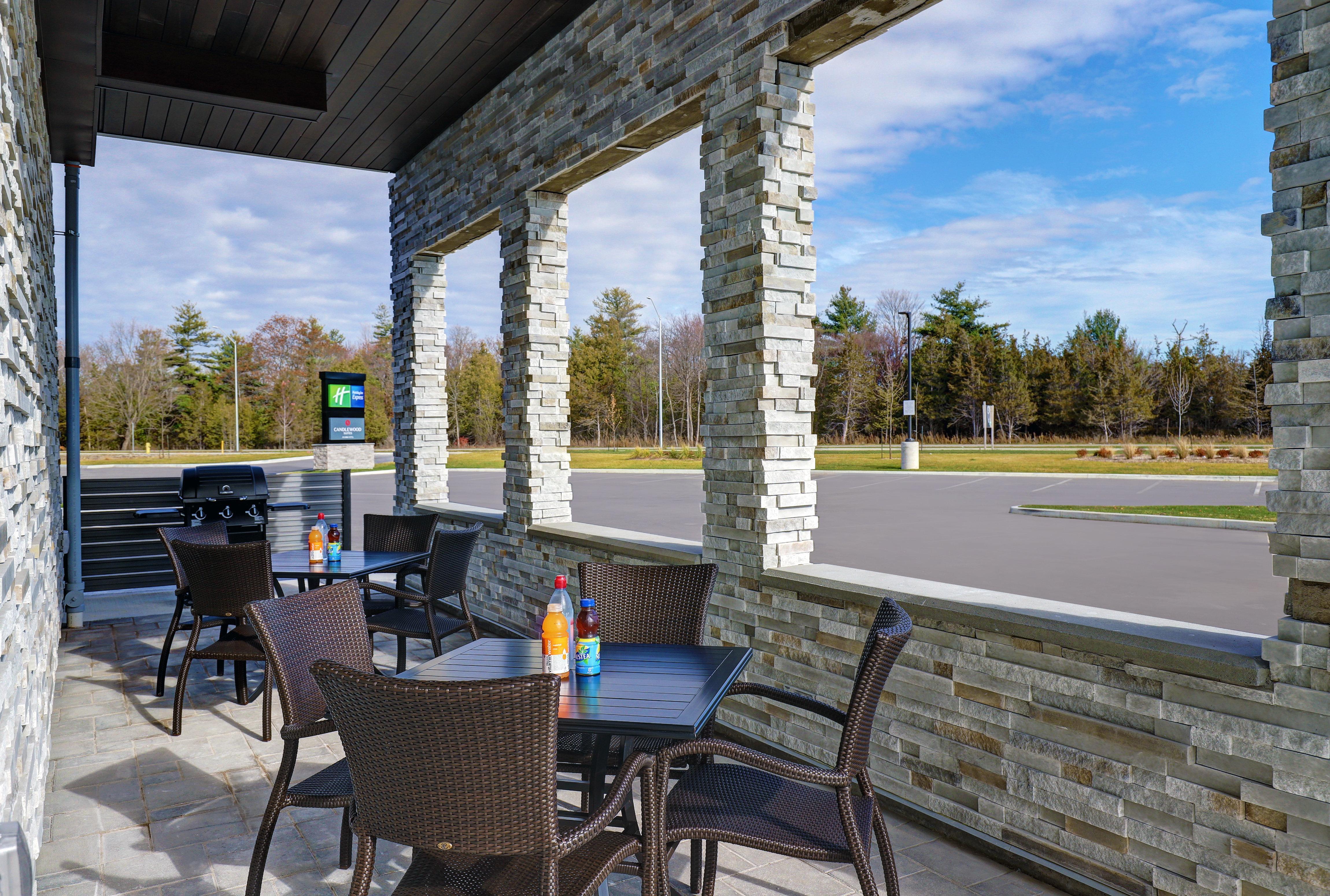 Candlewood Suites - Kingston West By Ihg Екстер'єр фото