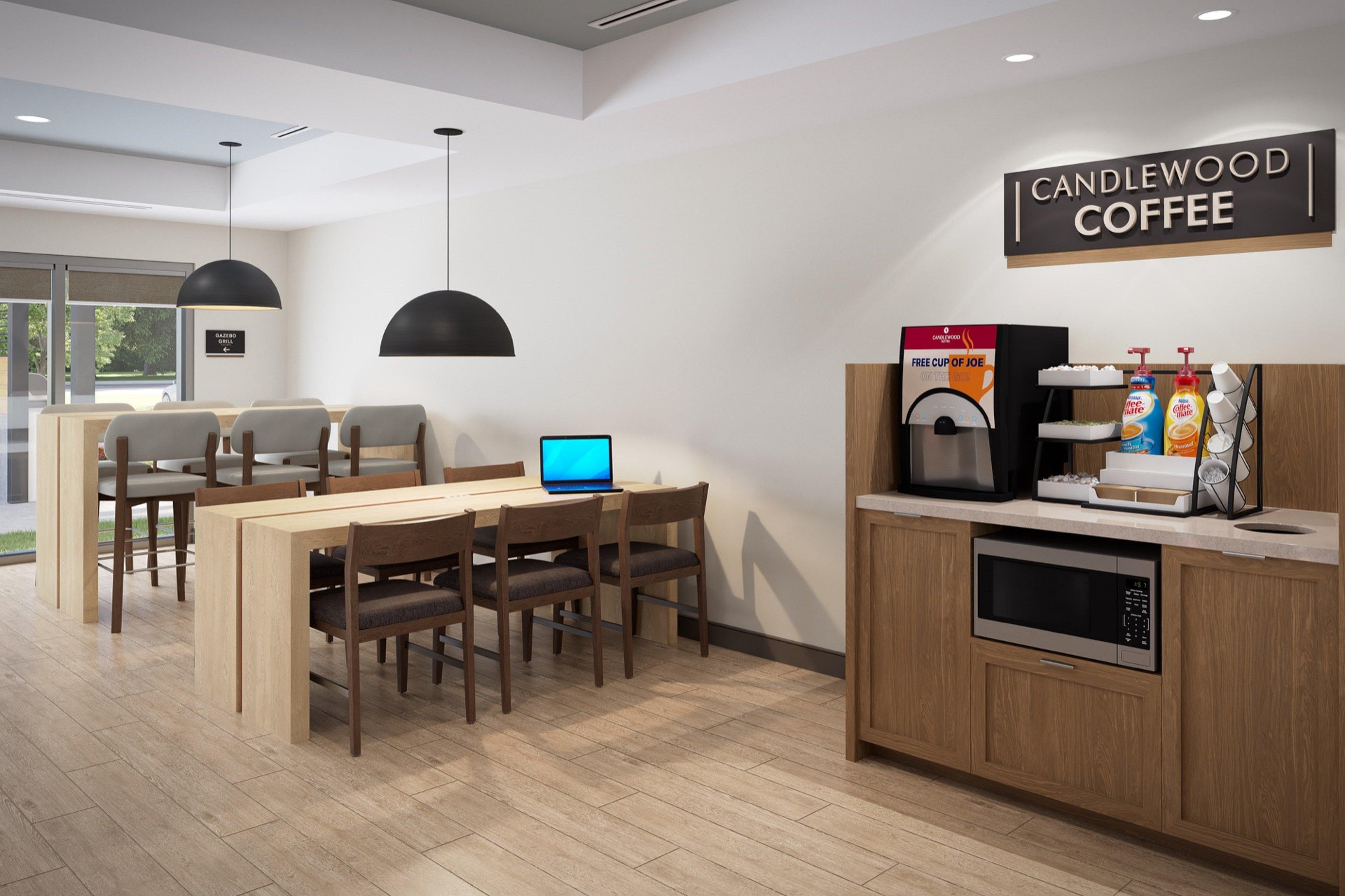 Candlewood Suites - Kingston West By Ihg Екстер'єр фото