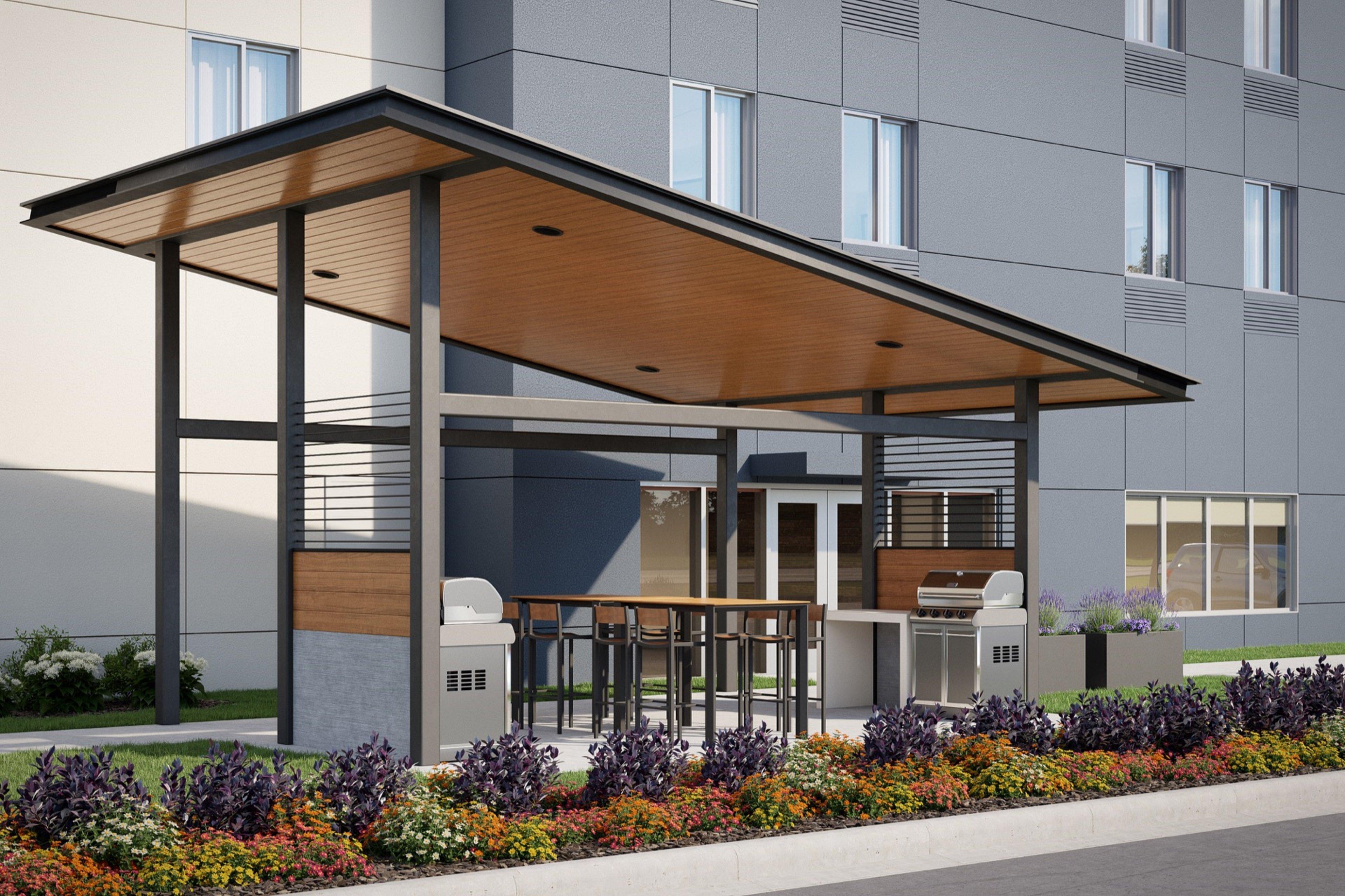 Candlewood Suites - Kingston West By Ihg Екстер'єр фото