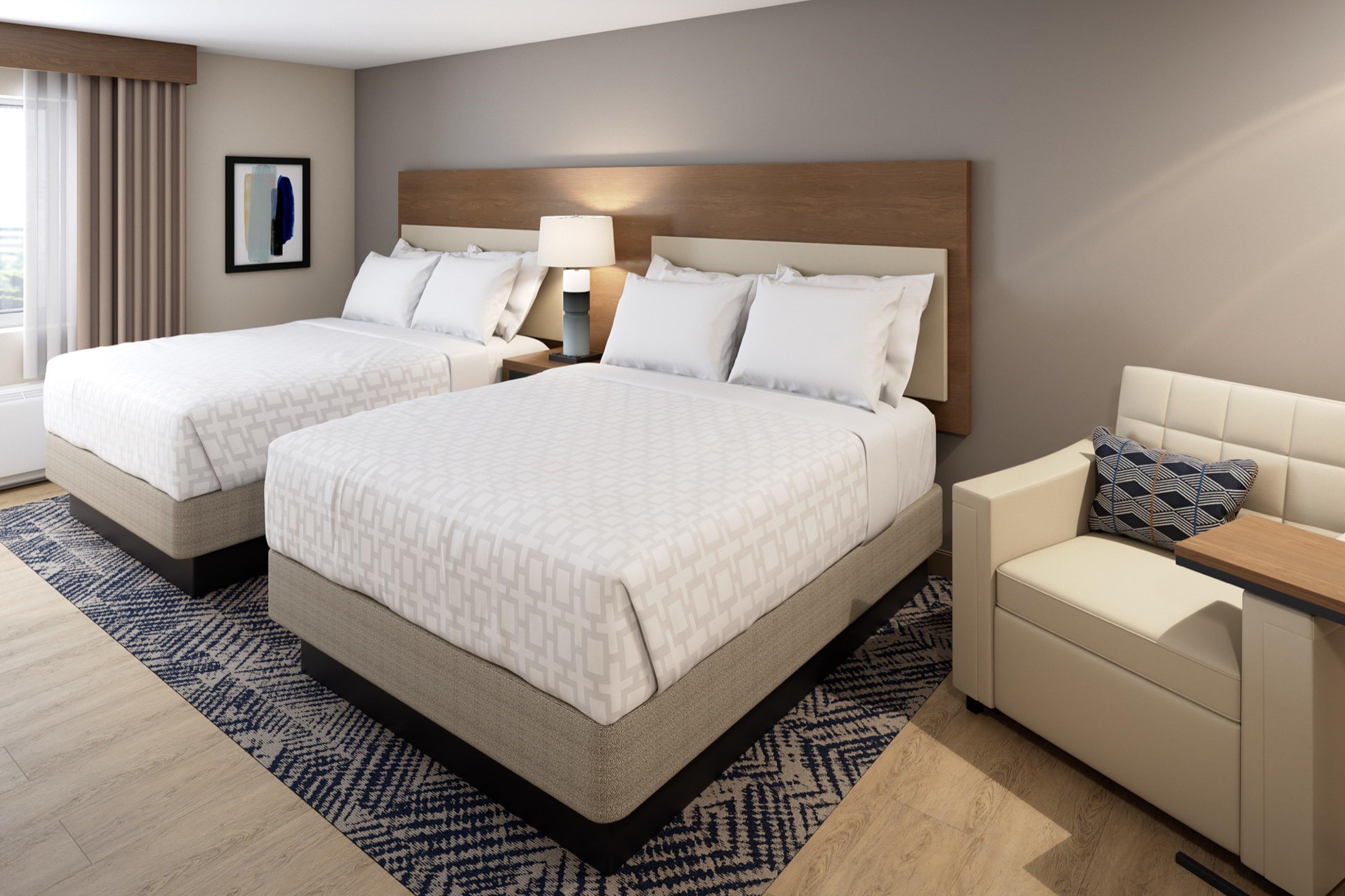 Candlewood Suites - Kingston West By Ihg Екстер'єр фото