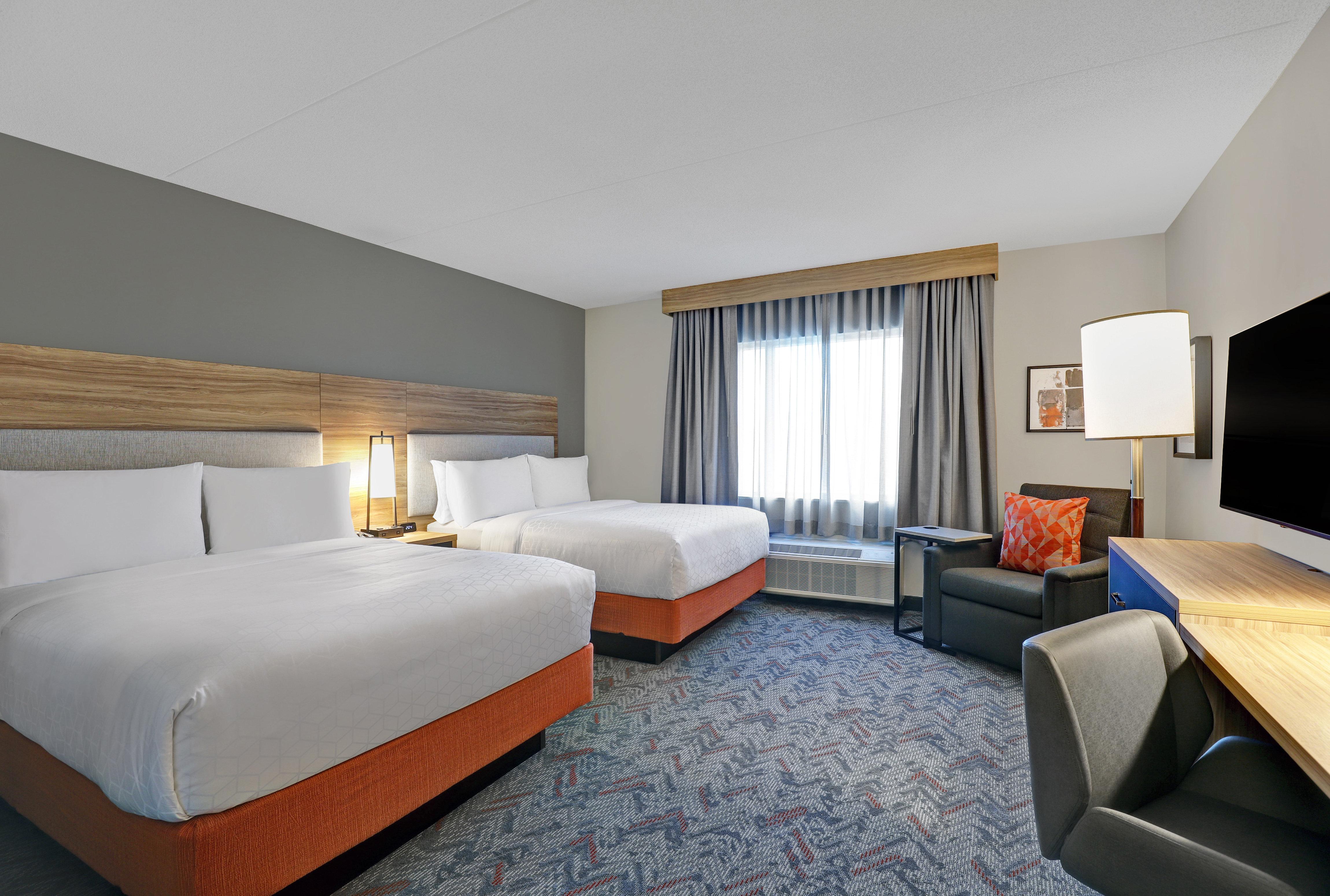 Candlewood Suites - Kingston West By Ihg Екстер'єр фото